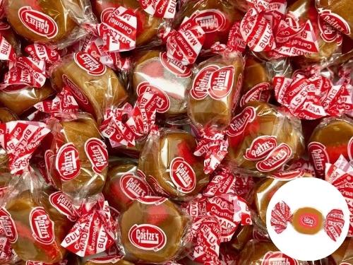 Goetzes Apple Caramel Creams 1lb